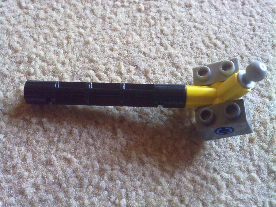 Raptor vadászat