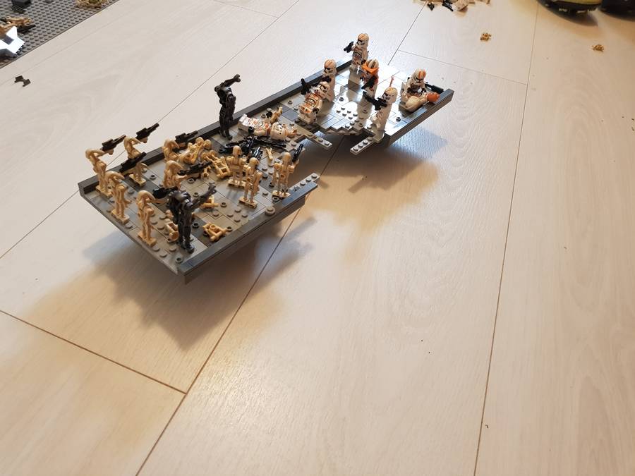 Star Wars: Clone Wars