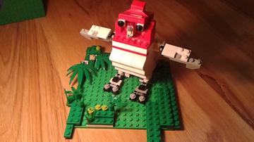 Minden ami lego