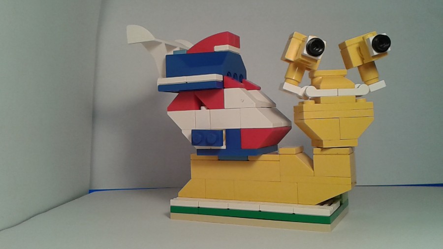 Turbo(animációs film)