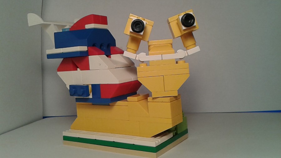 Turbo(animációs film)