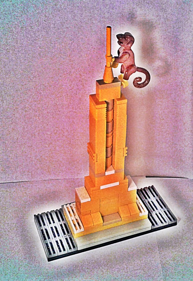 King Kong