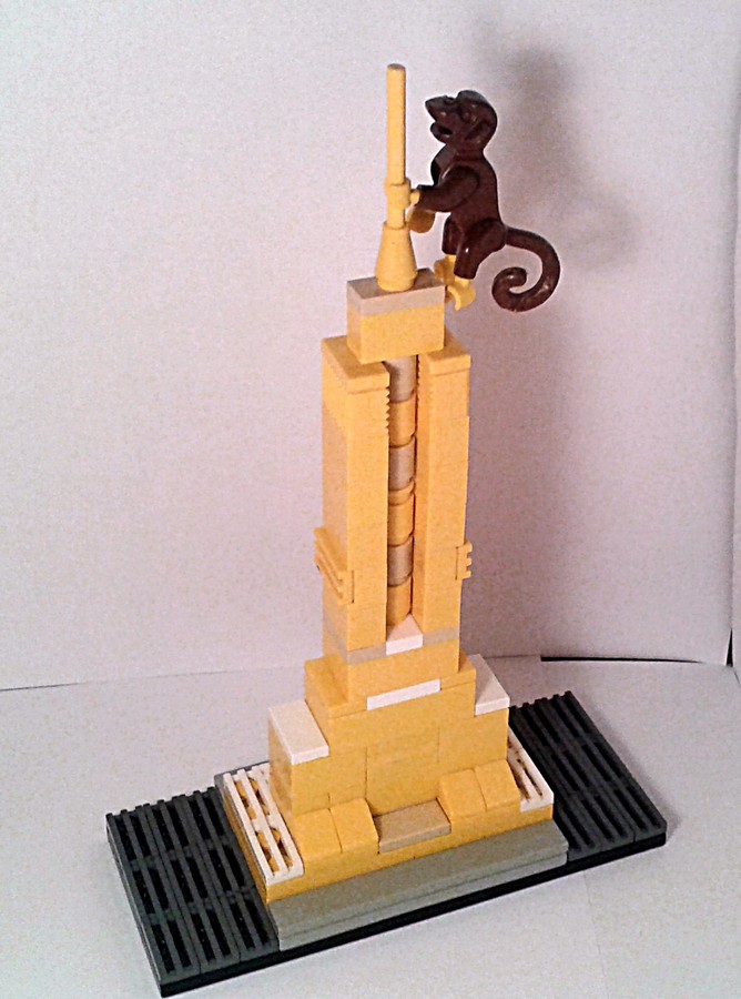 King Kong