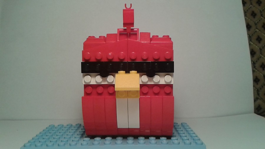 Angry birds