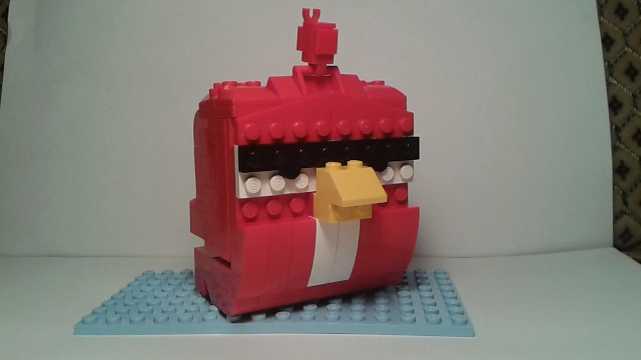 Angry birds