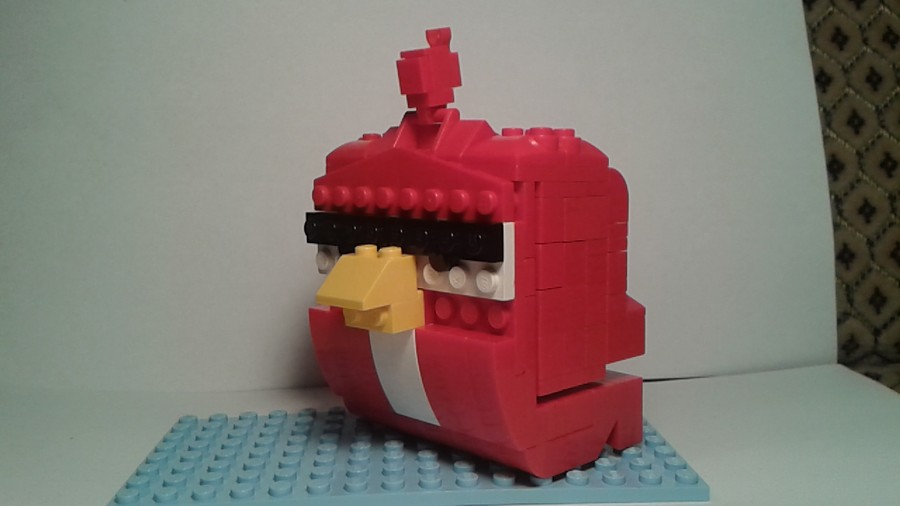 Angry birds