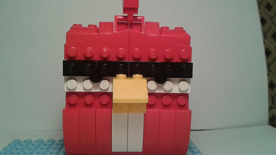 Angry birds
