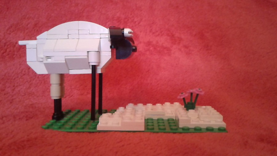 Shaun, a bárány