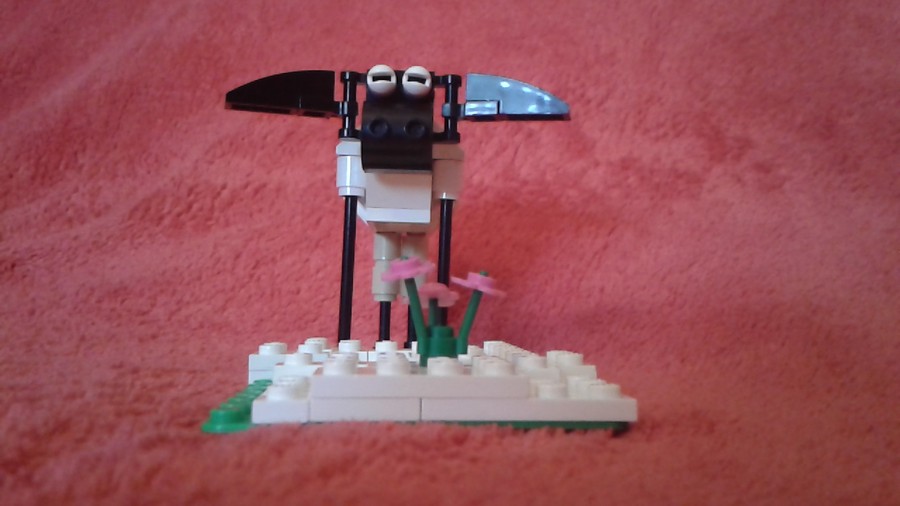 Shaun, a bárány