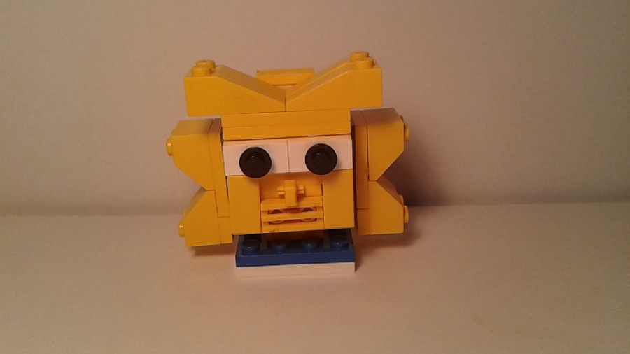 Simpson család
