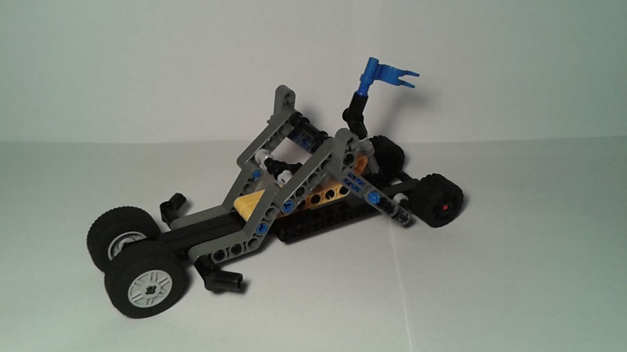 Technic car
