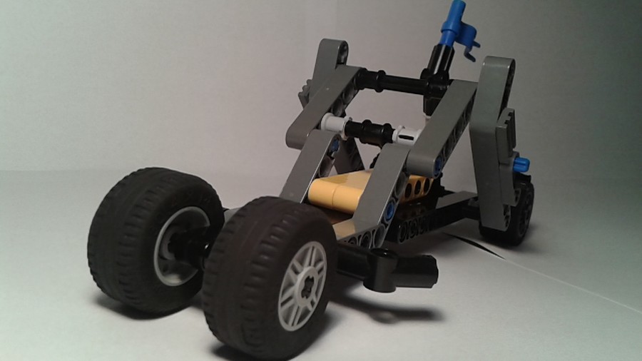 Technic car