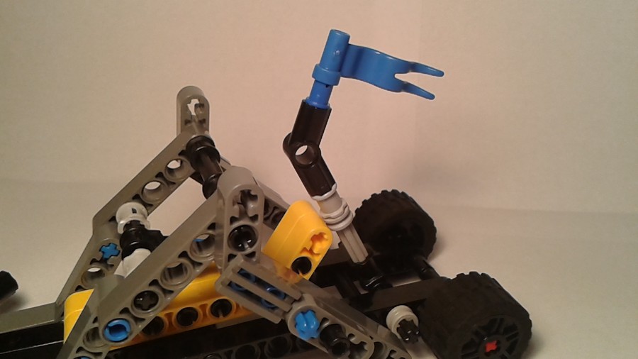 Technic car