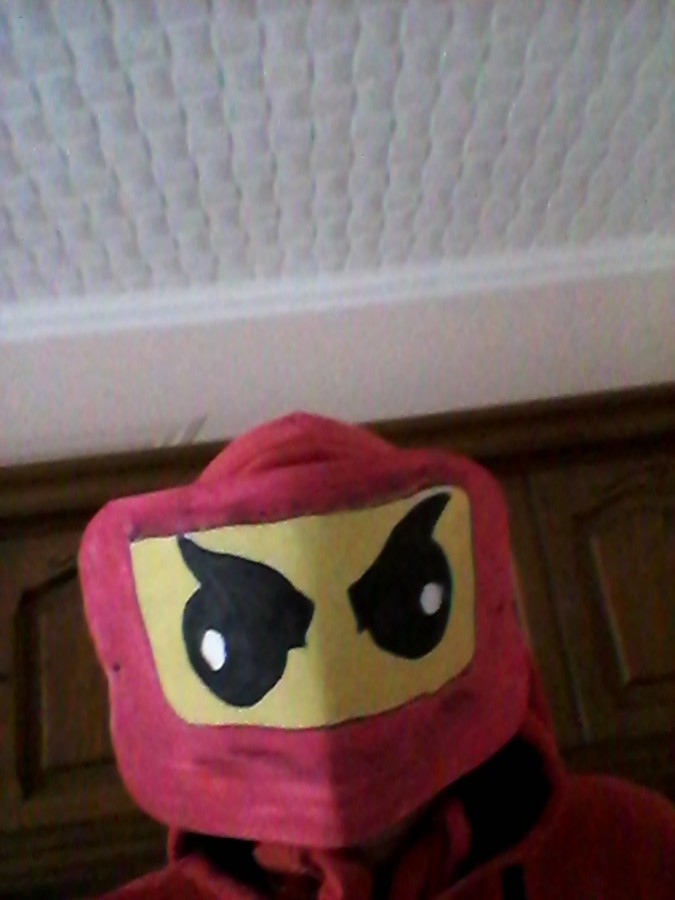 Lego ninjago
