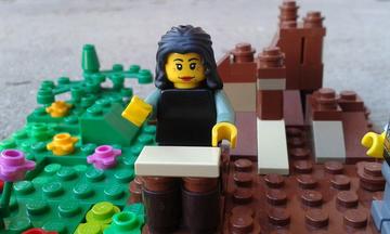 Mona Lisa