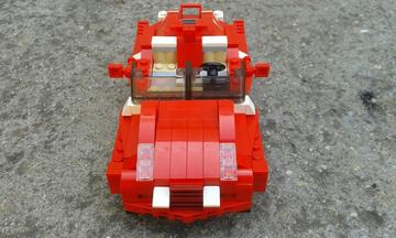LEGO Ferrari Racer 1.1
