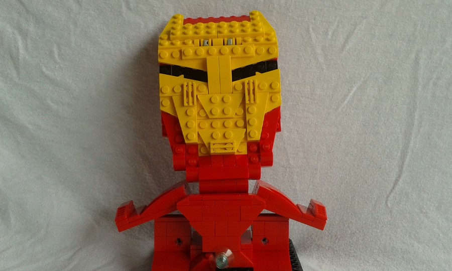 LEGO Vasember