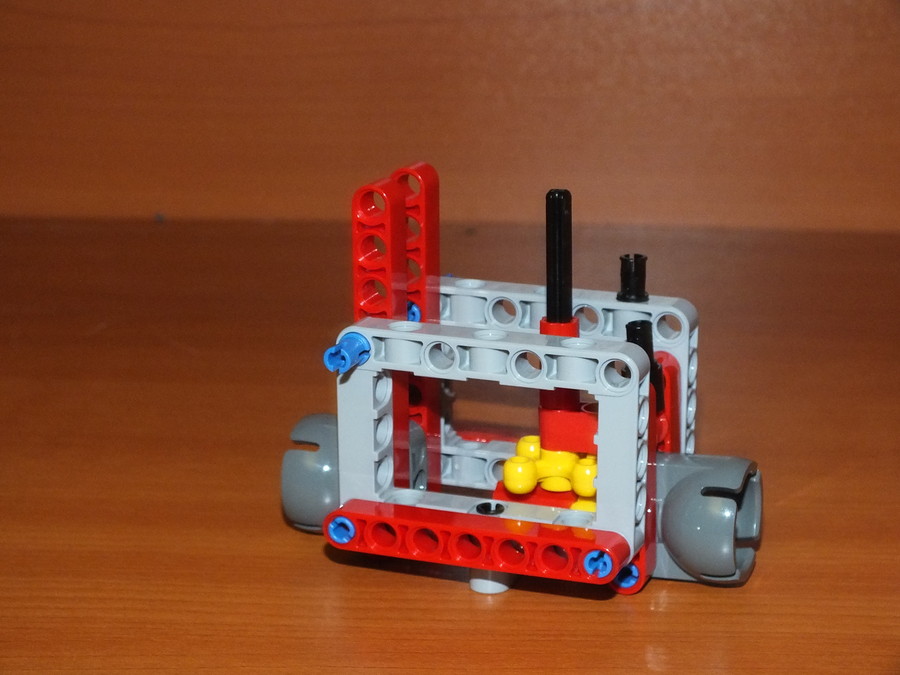 Monster Buggy