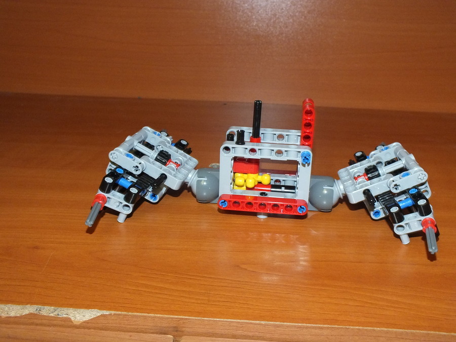 Monster Buggy