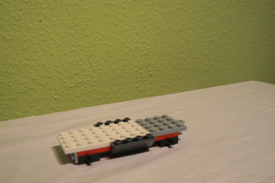 Lószállító hobbyterepjáró
