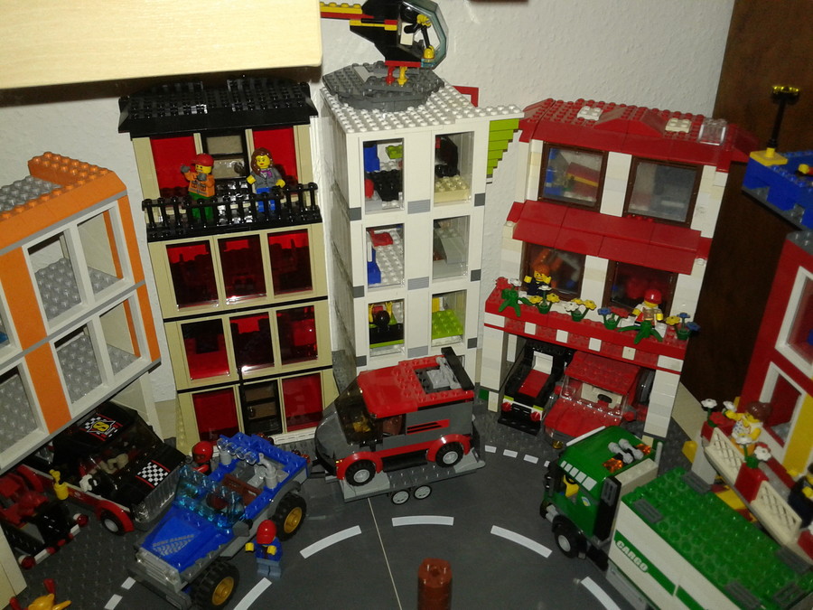 LEGO City vol.2