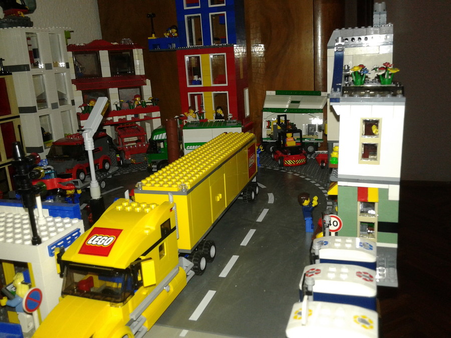 LEGO City vol.2