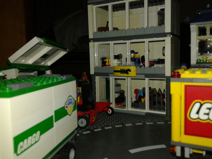 LEGO City vol.2
