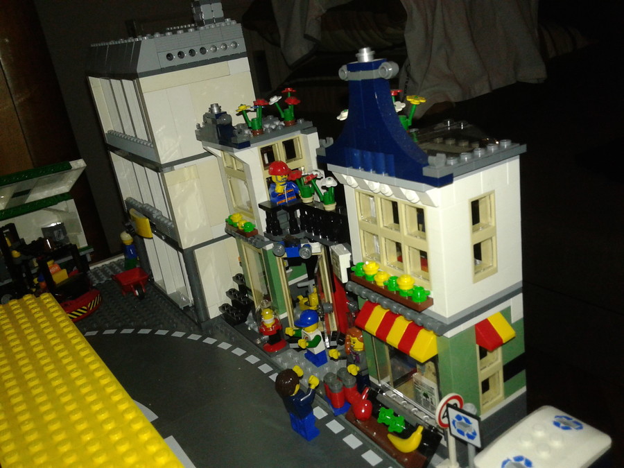 LEGO City vol.2
