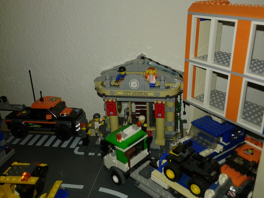 LEGO City vol.2