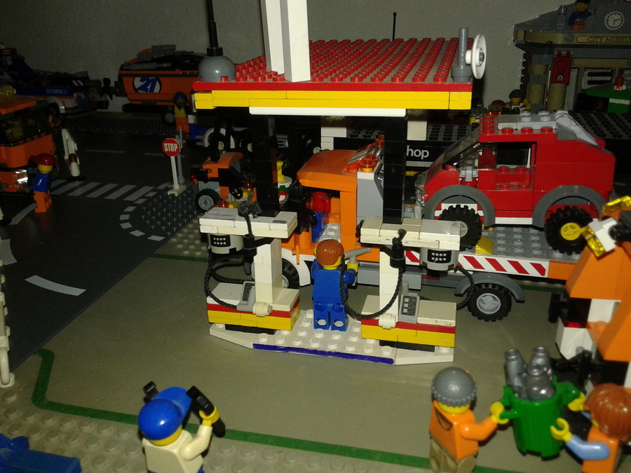 LEGO City vol.2