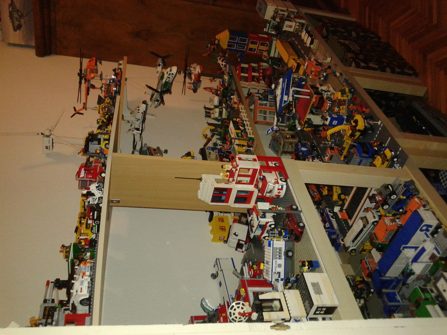 LEGO City vol.2