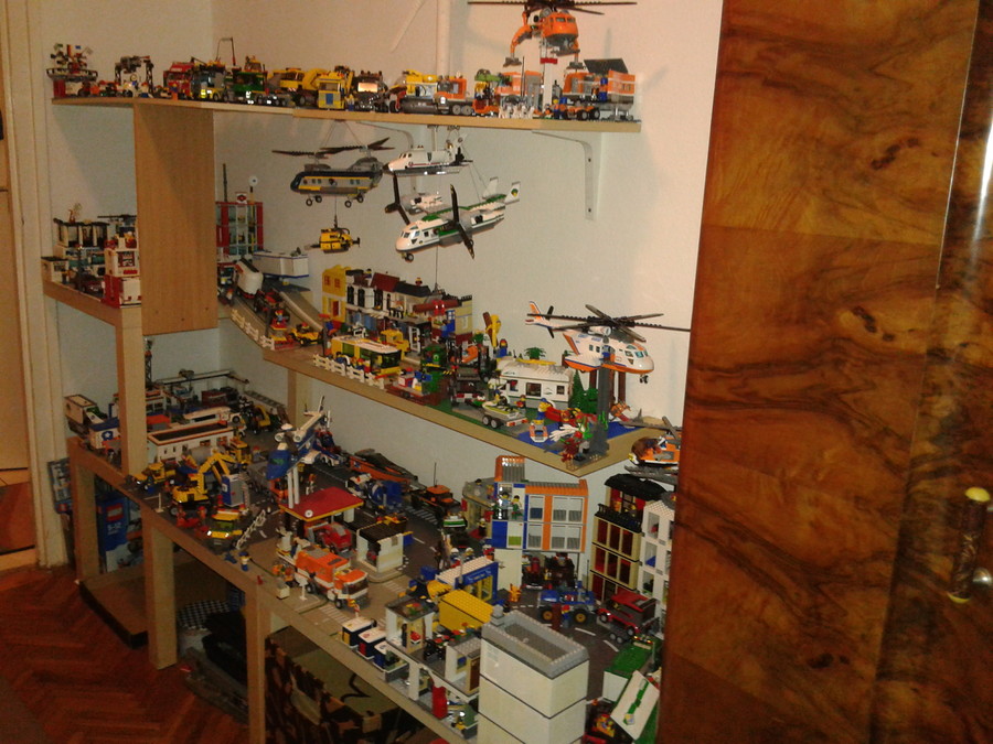 LEGO City vol.2