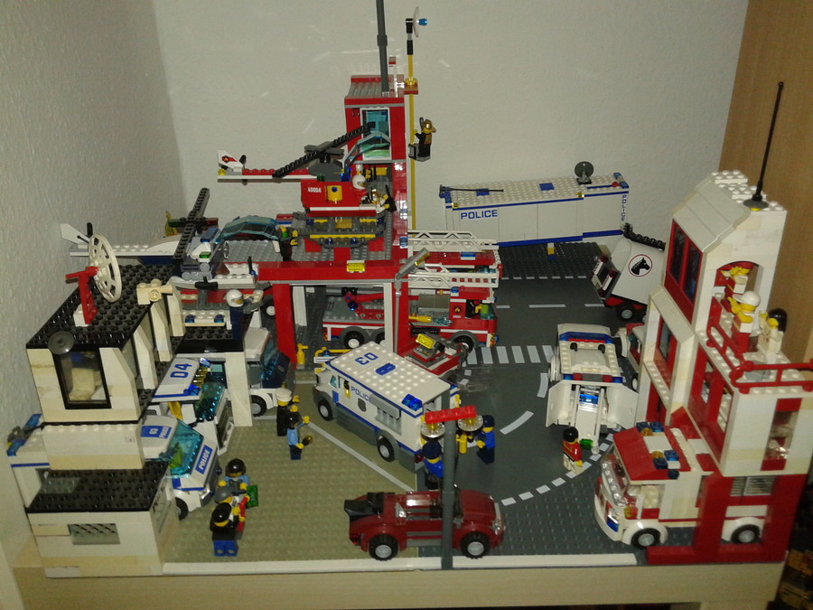 LEGO City vol.2