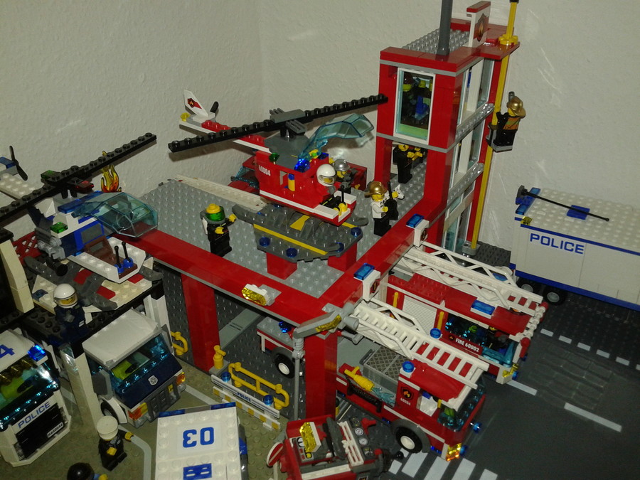 LEGO City vol.2