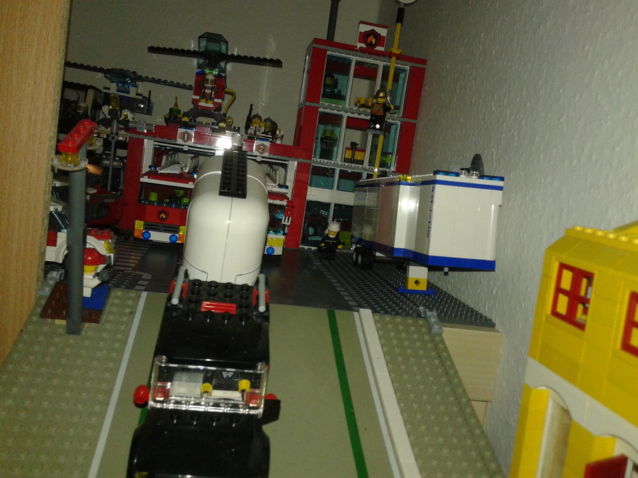 LEGO City vol.2
