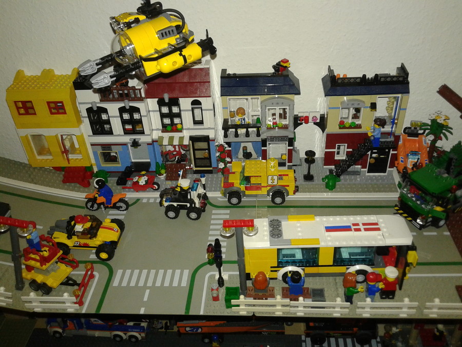 LEGO City vol.2