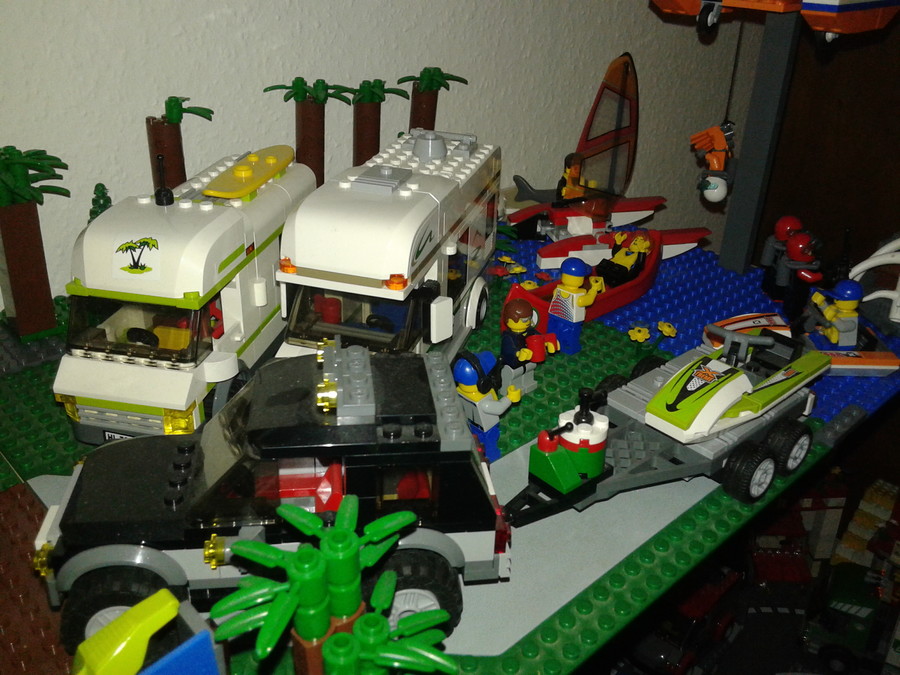 LEGO City vol.2