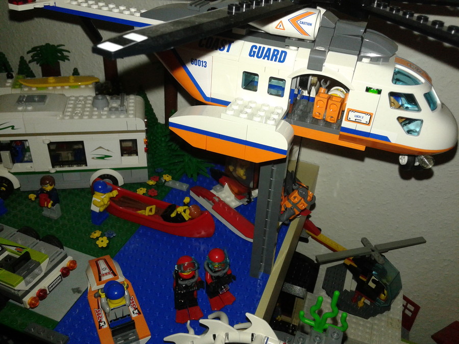LEGO City vol.2