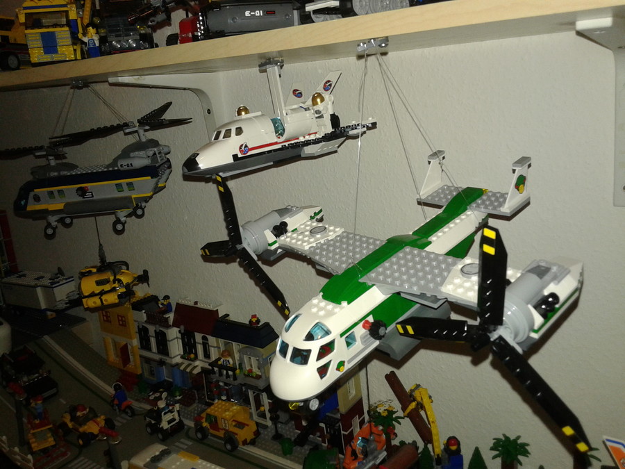 LEGO City vol.2