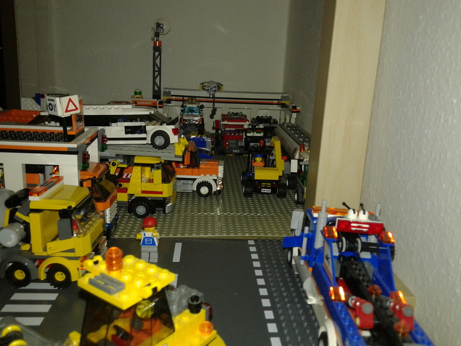 LEGO City vol.2