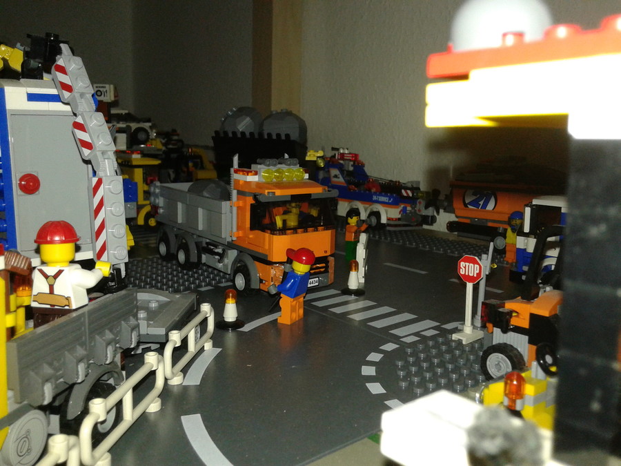 LEGO City vol.2