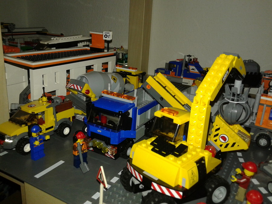 LEGO City vol.2