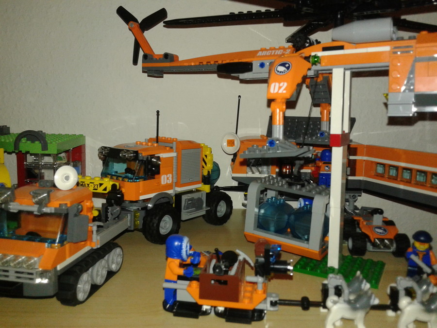 LEGO City vol.2