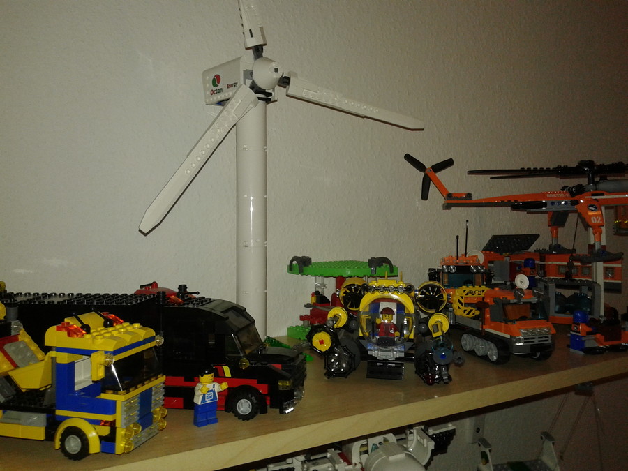 LEGO City vol.2