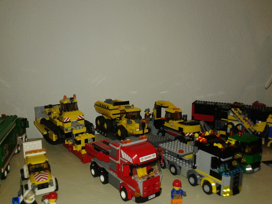 LEGO City vol.2