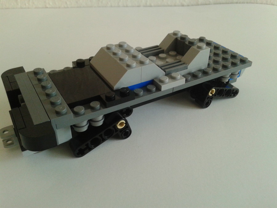 A raptor és a hot rod esete Fordéknál