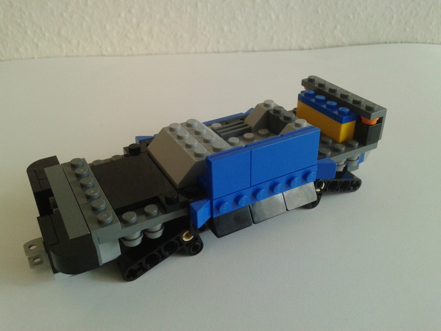 A raptor és a hot rod esete Fordéknál