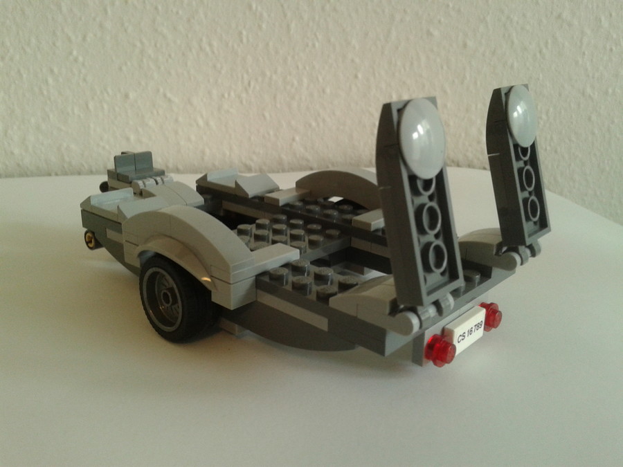 A raptor és a hot rod esete Fordéknál