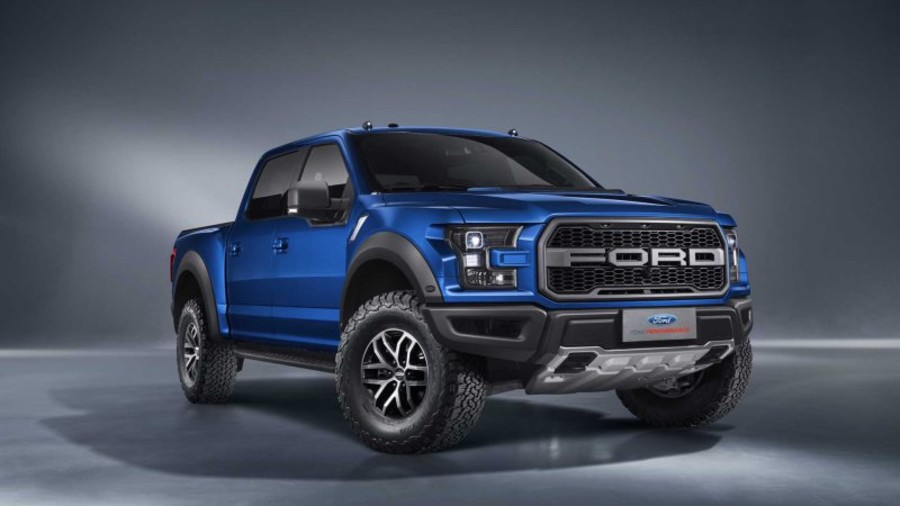 A raptor és a hot rod esete Fordéknál