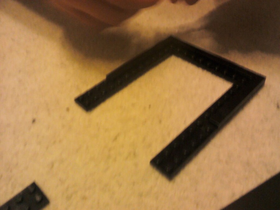 Brandenburgi kapu-névnapi ajándék